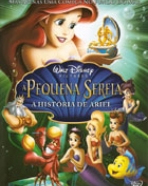 Pequena Sereia: A História de Ariel