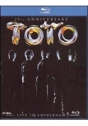 Toto: 25th Anniversary – Live in Amsterdam BLU-RAY