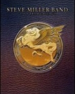 Steve Miller Band: Live From Chicago (DVD duplo + CD)