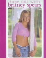 Britney Spears - Time Out With Britney Spears