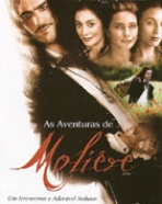 Aventuras de Moliere, As