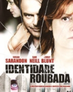 Identidade Roubada