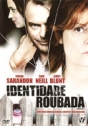 Identidade Roubada