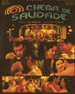 Chega de Saudade