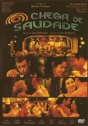 Chega de Saudade