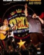 César Menotti & Fabiano: Voz do Coração – Ao Vivo