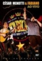 César Menotti & Fabiano: Voz do Coração – Ao Vivo