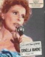 Ornella Vanoni: Live @ RTSI