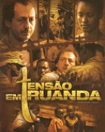Tensão em Ruanda