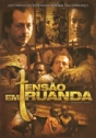 Tensão em Ruanda