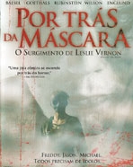 Por Trás da Máscara