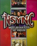 N’ Sync – Most Requested Hit Videos