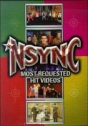 N’ Sync – Most Requested Hit Videos