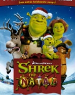 Shrek no Natal