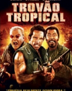 Trovão Tropical 