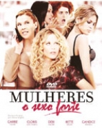 Mulheres O Sexo Forte