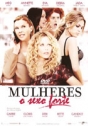 Mulheres O Sexo Forte