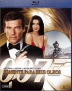 007 Somente Para Seus Olhos