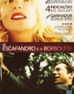 Escafandro e a Borboleta, O