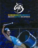 Ara ketu: Ao Vivo em Salvador