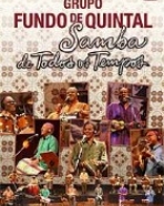 Grupo Fundo de Quintal: Samba de Todos os Tempos