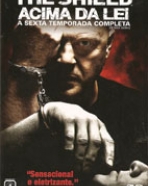 Shield, The - Acima da Lei: 6ª Temp.