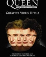 Queen – Greatest Video Hits 2 (Dvd Duplo)