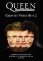 Queen – Greatest Video Hits 2 (Dvd Duplo)