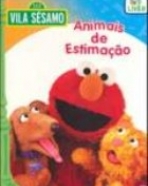 Vila Sésamo – Animais de Estimação (DVD + Livro)