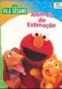 Vila Sésamo – Animais de Estimação (DVD + Livro)