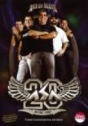 Asa de Águia: 20 Anos – Turnê Comemorativa (DVD Duplo)