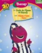Barney – Festa do Pijama do Barney (DVD + Livro) Barney – Festa do Pijama do Barney (DVD + Livro)
