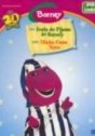Barney – Festa do Pijama do Barney (DVD + Livro)