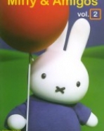 Miffy & Amigos - Vol. 2 (Miffy & Friends)