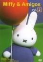 Miffy & Amigos - Vol. 2 (Miffy & Friends)