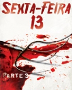 Sexta-Feira 13 Parte 3 3D
