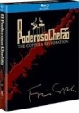 Poderoso Chefão, O - A Trilogia (BLU-RAY)