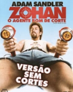 Zohan - Agente Bom de Corte