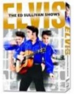 Elvis Presley: The Ed Sullivan Shows (Triplo)