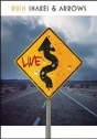 Rush: Snake & Arrows – Live (Triplo)