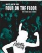Juliette and the Licks: Four on the Floor (DVD + CD)