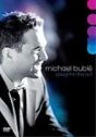 Michael Bublé: Caught in the Act (DVD + CD)
