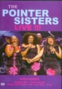 Pointer Sisters, The – Live!!!