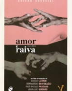 Amor e Raiva