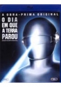 Dia em Que a Terra Parou, O - BLU-RAY