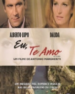 Eu, Te Amo