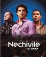 Nechivile: Ao Vivo em Goiânia