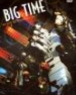 Big Time Orchestra: Ao Vivo no Bourbon Street