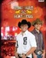 Pedro Paulo e Matheus: Ao vivo em Brasília