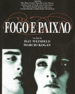 Fogo e Paixão